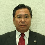 代表理事組合長 坂本 富雄